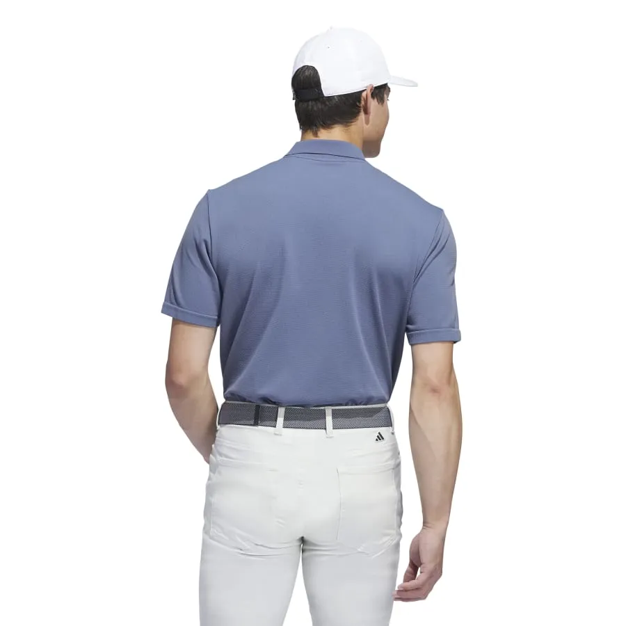 adidas Primeknit Polo