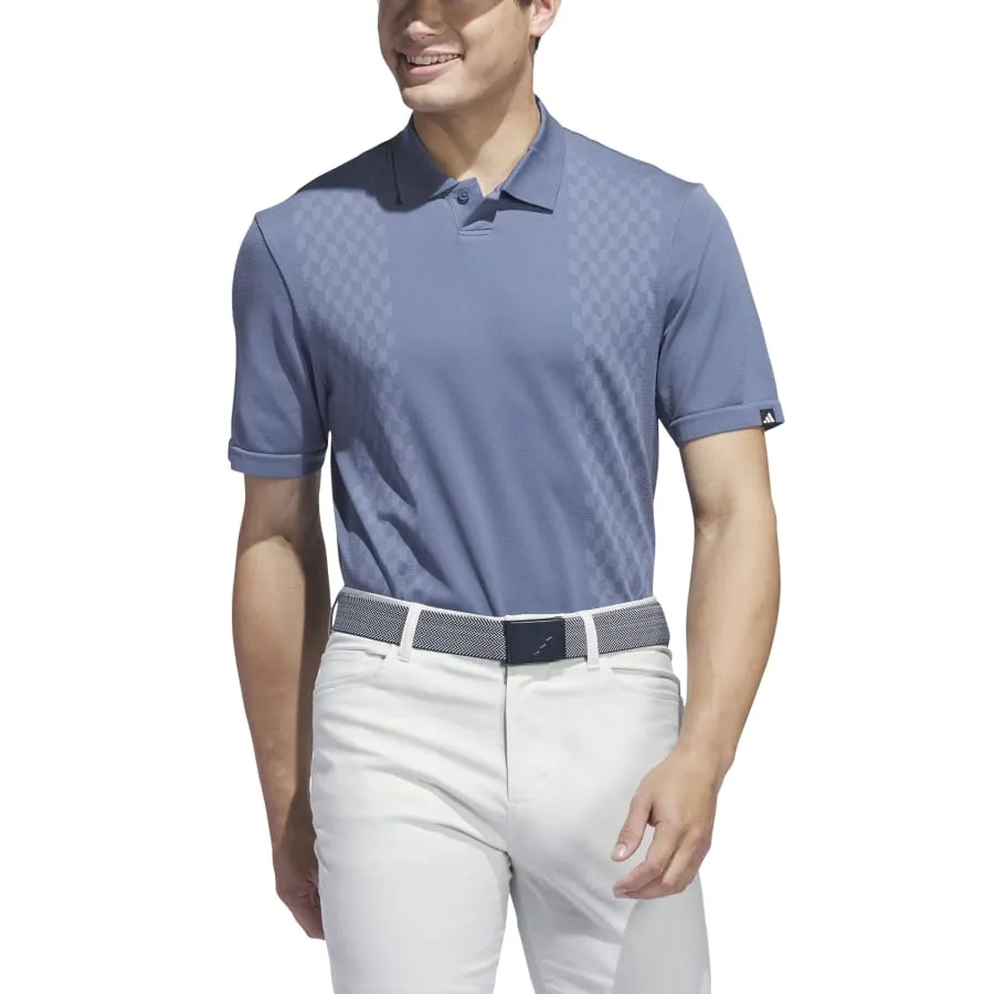 adidas Primeknit Polo