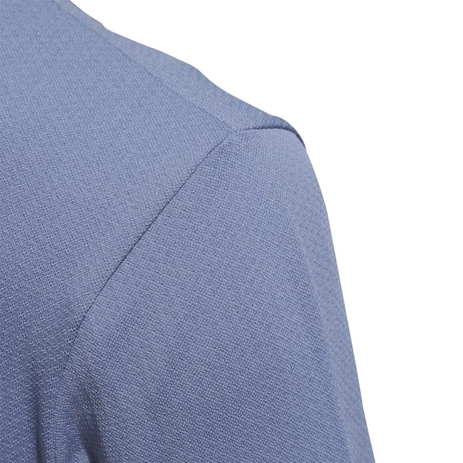 adidas Primeknit Polo