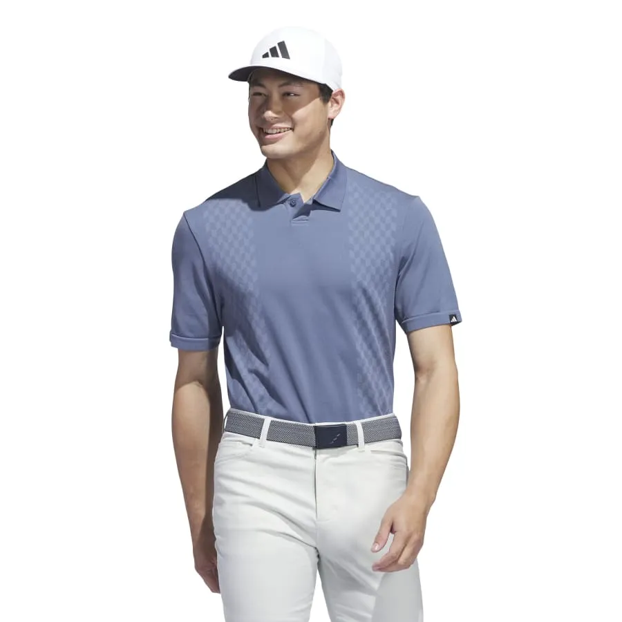adidas Primeknit Polo