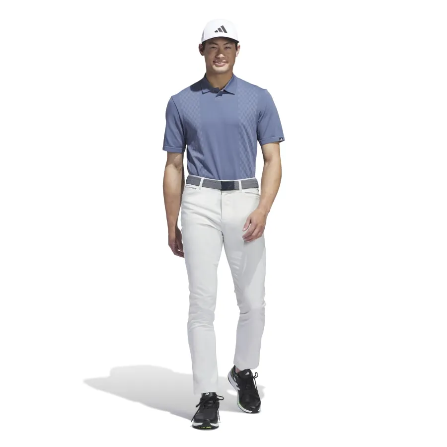 adidas Primeknit Polo