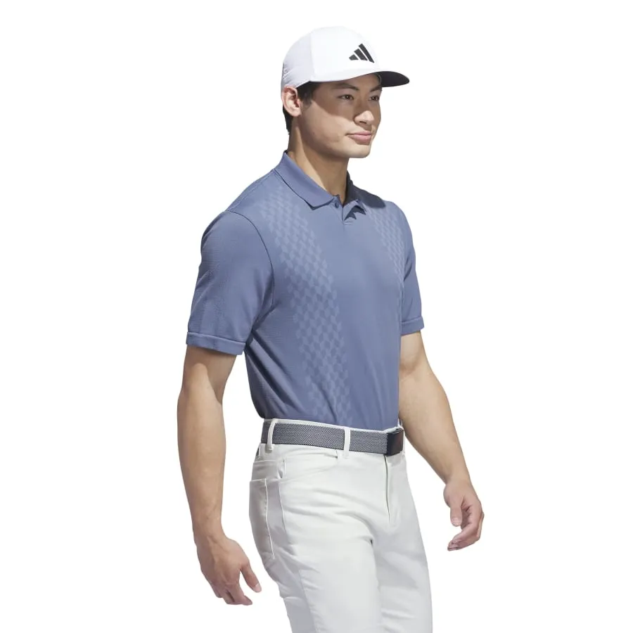 adidas Primeknit Polo