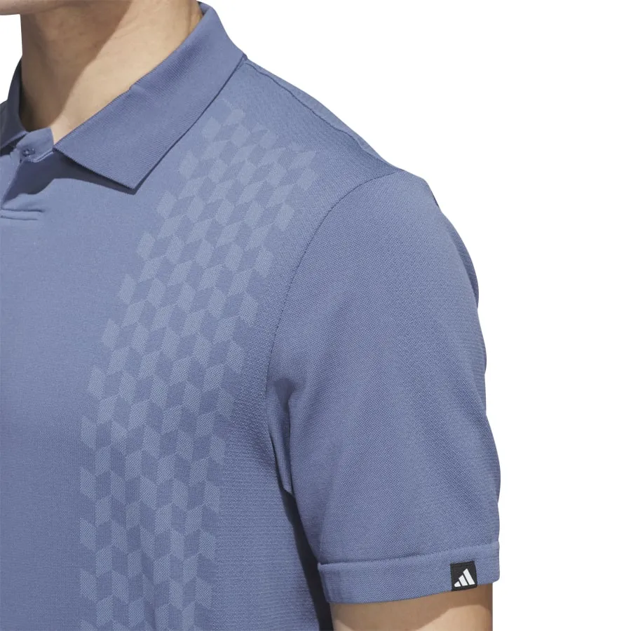 adidas Primeknit Polo