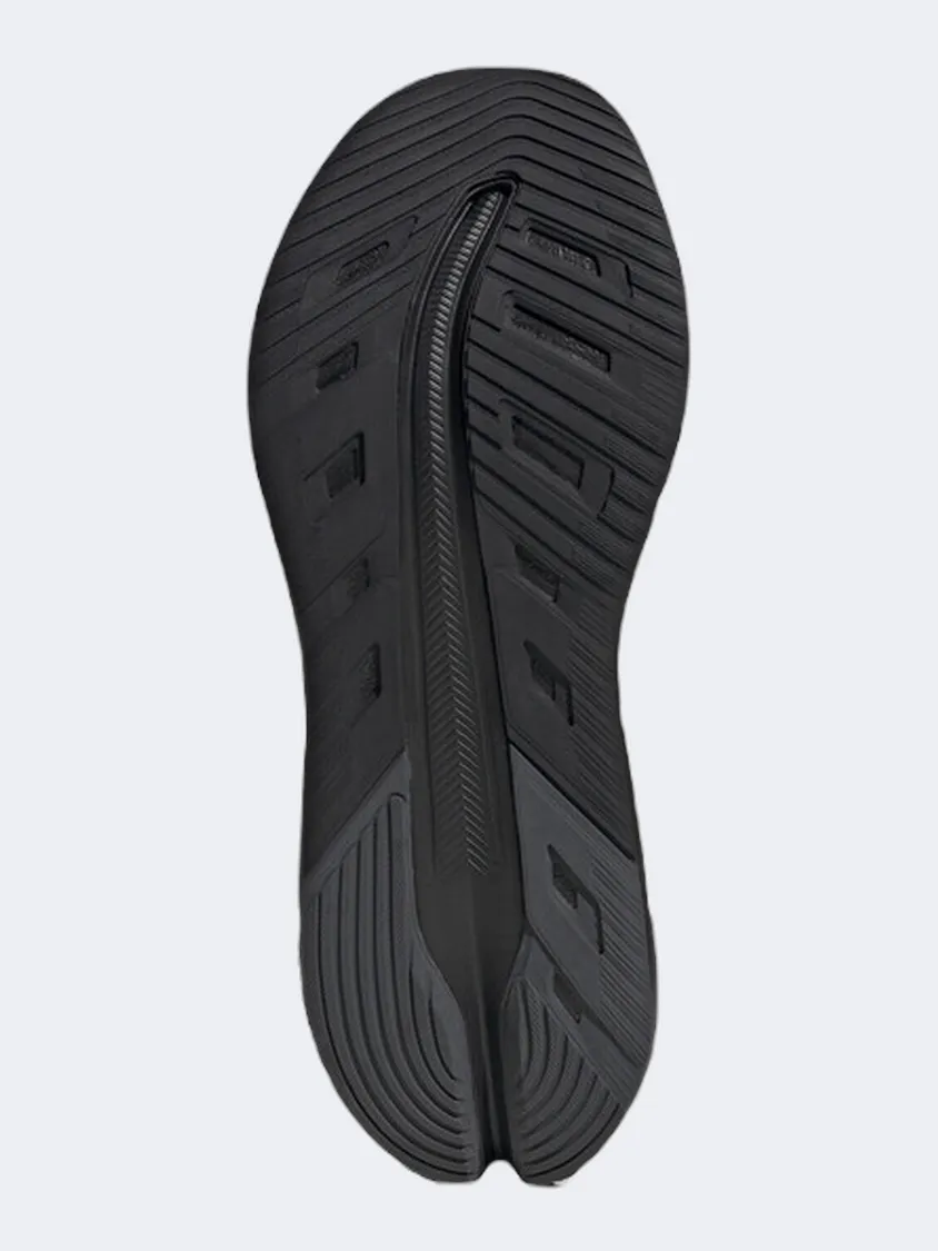 Adidas Questar 3 Men Running Shoes Black/Grey Mens Urban Style Comfort Shoes