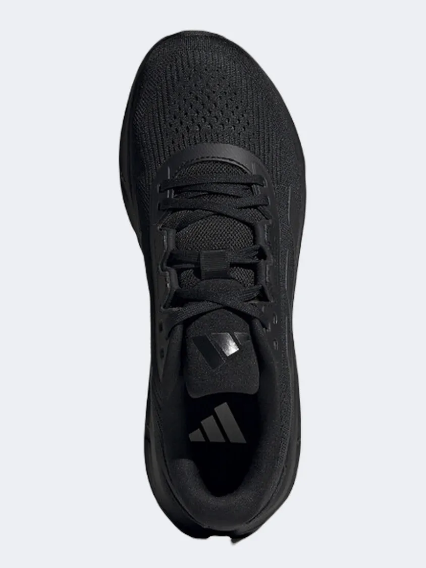 Adidas Questar 3 Men Running Shoes Black/Grey Mens Urban Style Comfort Shoes