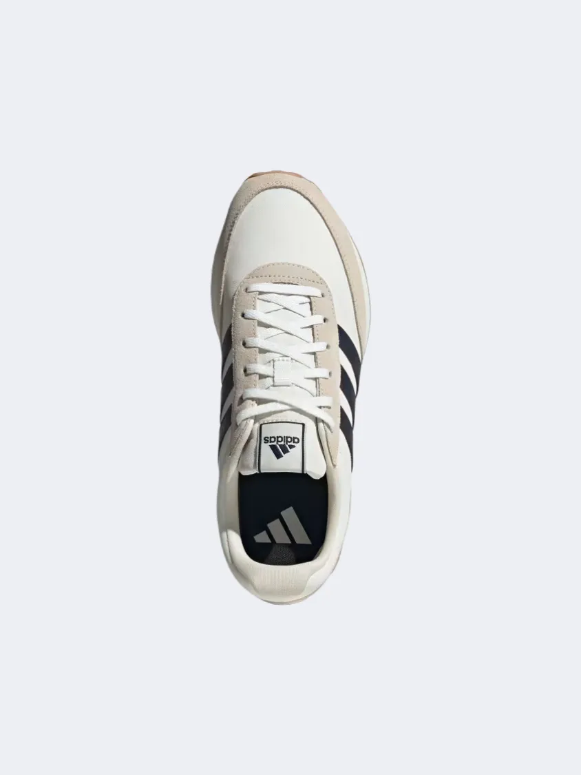 Adidas Run 60S 3 Men Sportswear Shoes White/Ink Mens Casual Everyday Sneakers