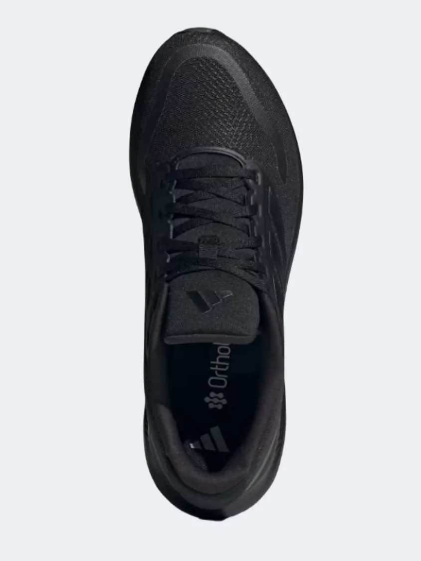 Adidas Runfalcon 5 Men Running Shoes Black Mens Casual Everyday Sneakers
