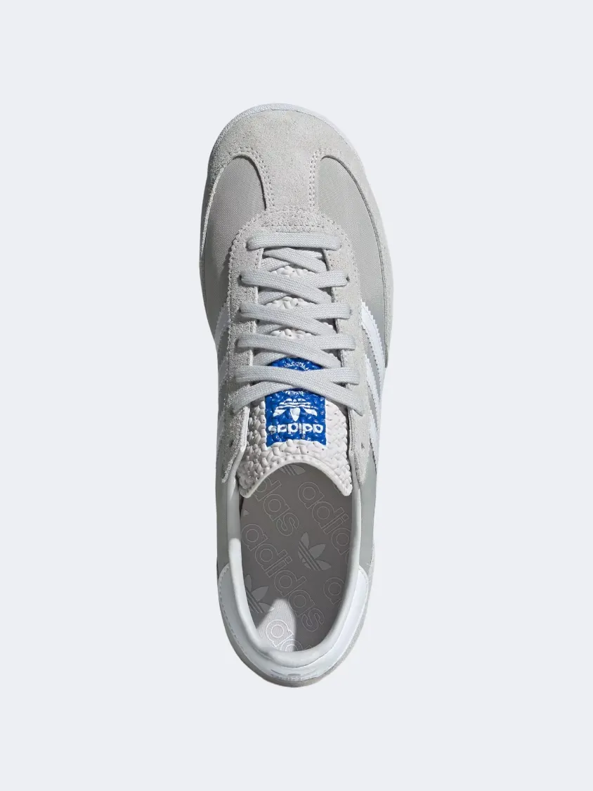 Adidas Sl 72 Rs Men Original Shoes Grey/White/Crystal Mens Urban Style Comfort Shoes