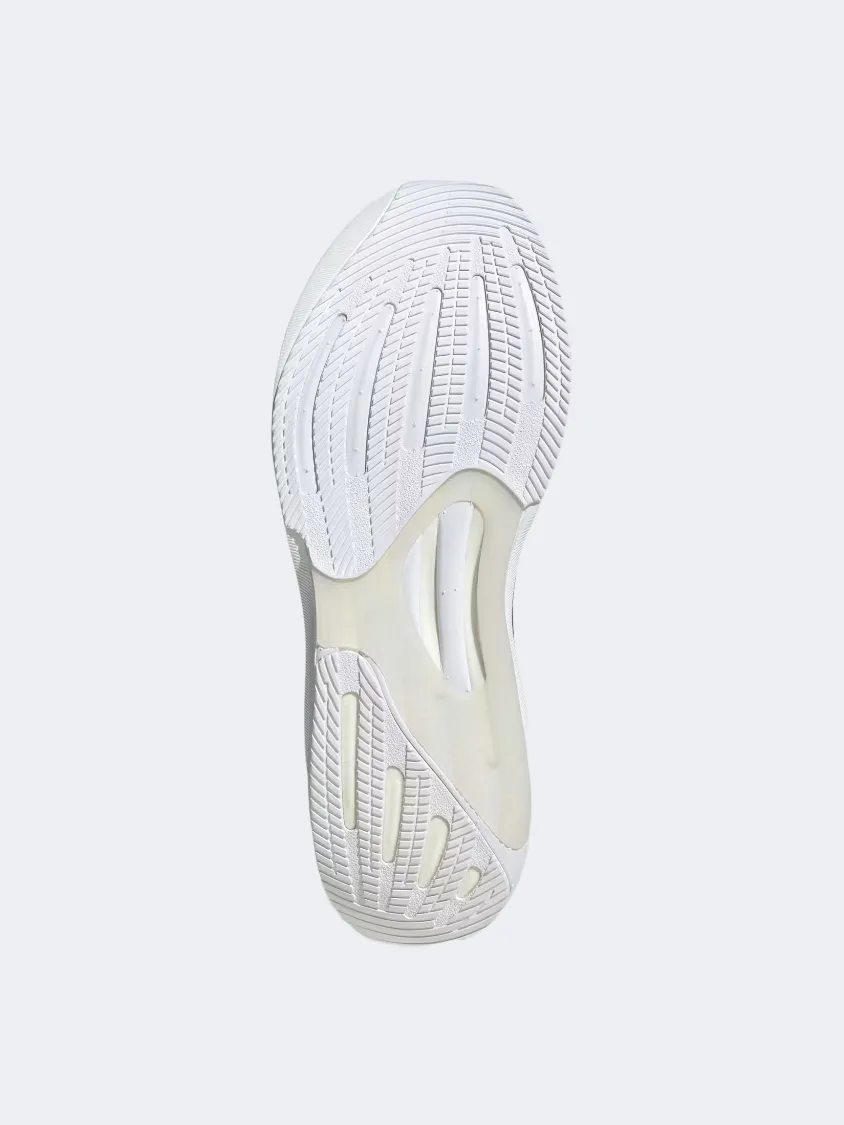 Adidas Supernova Rise 2 Men Running Shoes White/Black Mens Urban Style Comfort Shoes