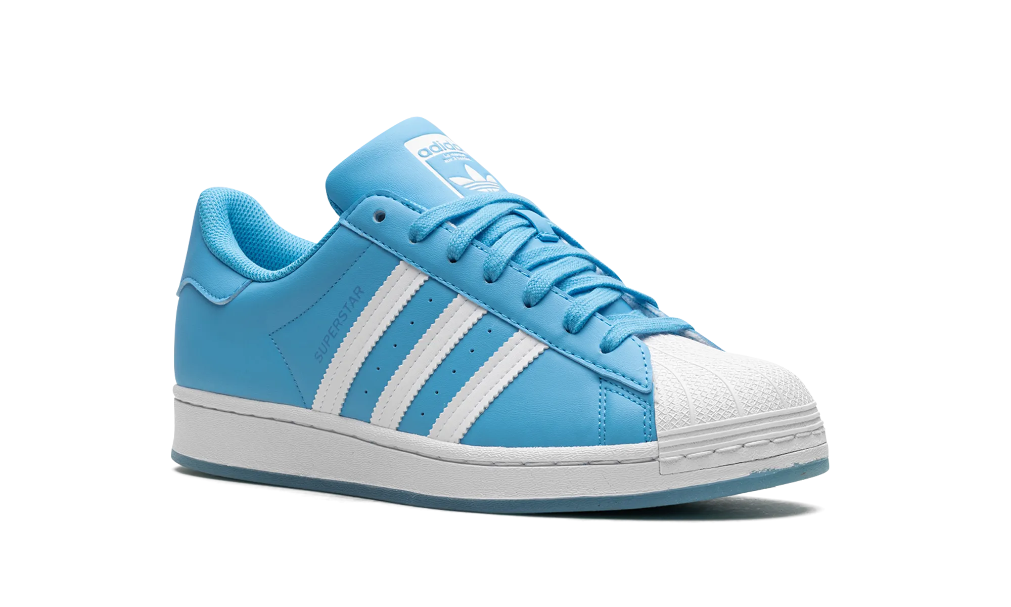 adidas Superstar "Sky Rush" adidas mesh sneakers for men