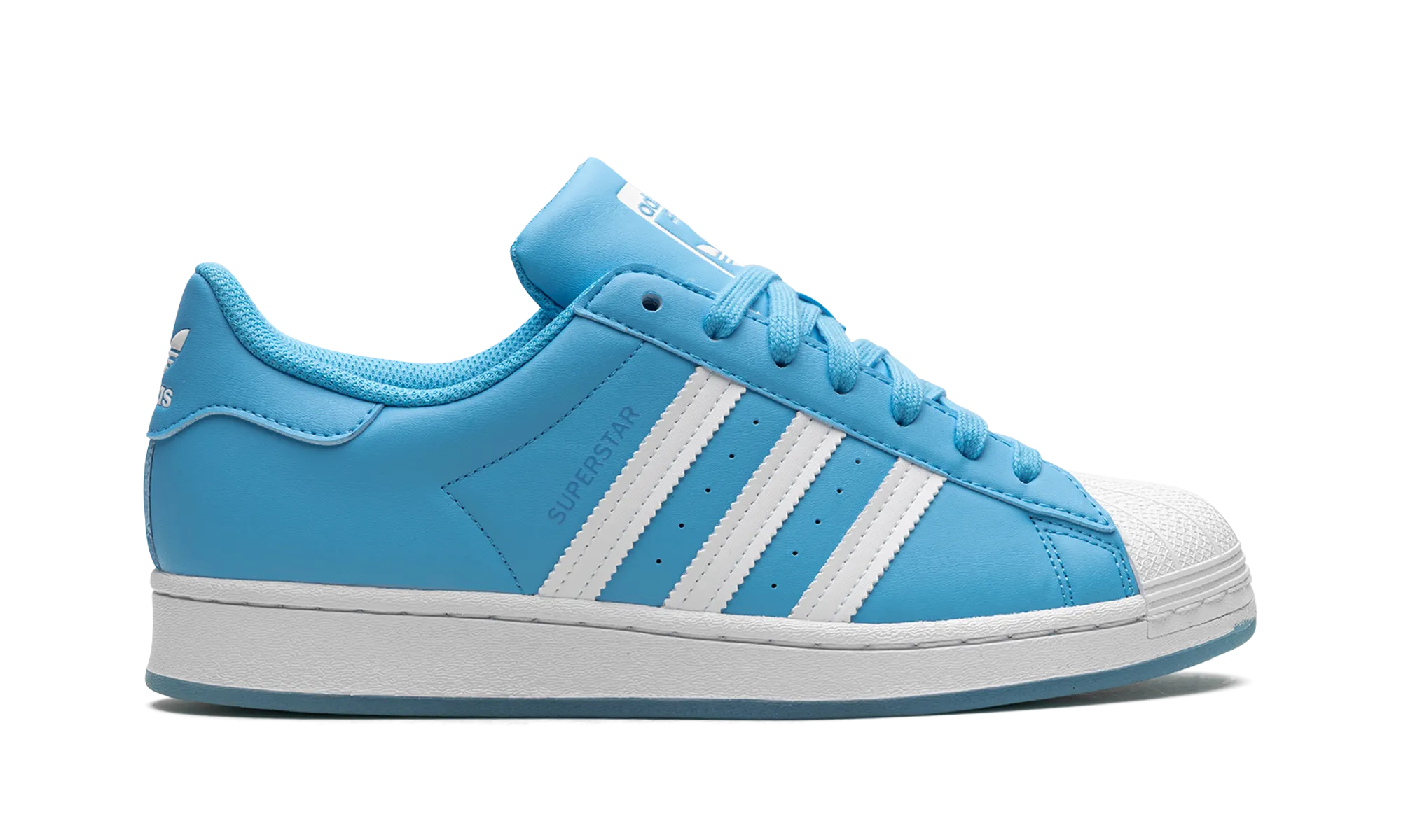 adidas Superstar "Sky Rush" adidas mesh sneakers for men