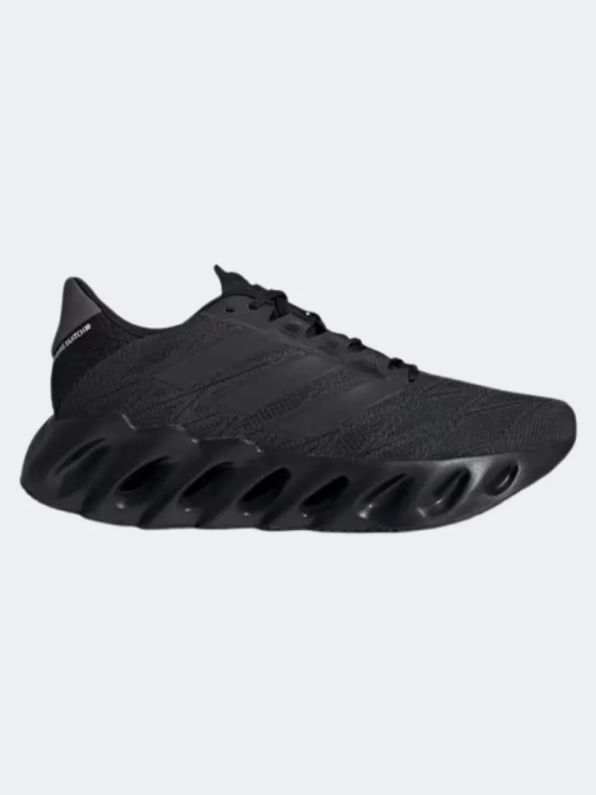 Adidas Switch Fwd 2 Men Running Shoes Black/Grey Essential mens casual shoes for comfort