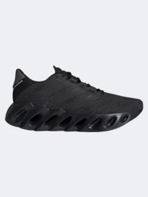 Adidas Switch Fwd 2 Men Running Shoes Black/Grey Essential mens casual shoes for comfort