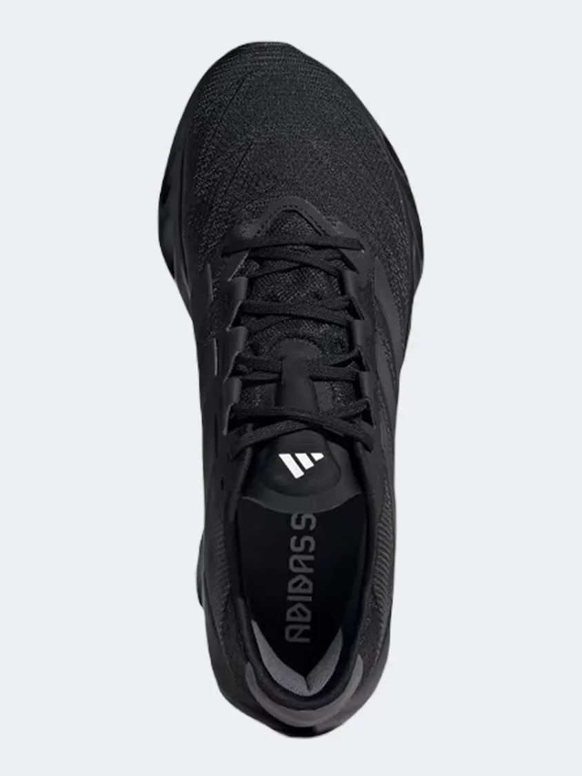 Adidas Switch Fwd 2 Men Running Shoes Black/Grey Mens Urban Style Comfort Shoes