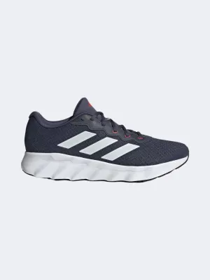 Adidas Switch Move Men Running Shoes Navy/White/Black Essential mens casual shoes for comfort