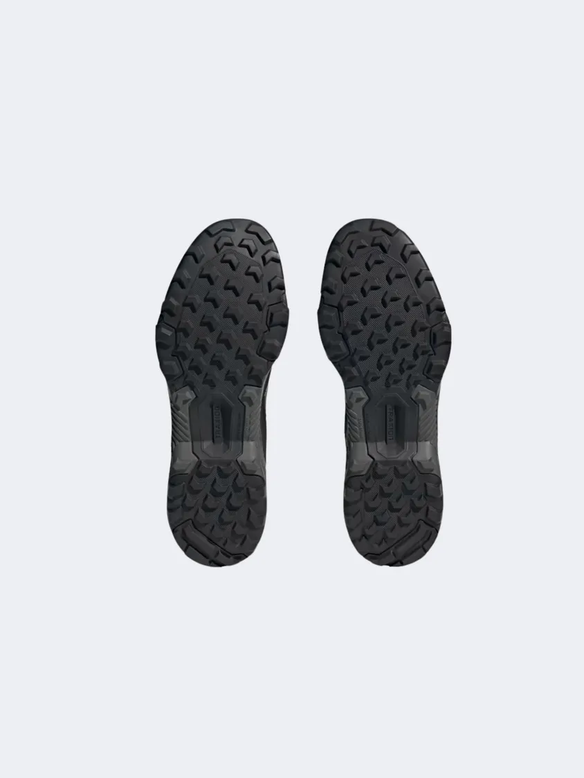 Adidas Terrex Eastrail 2 Men Outdoor Shoes Black/Carbon Mens Casual Everyday Sneakers