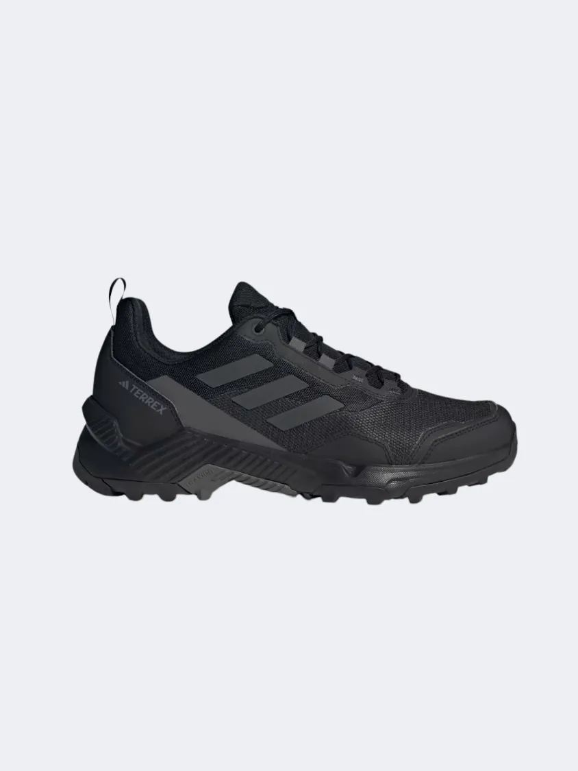 Adidas Terrex Eastrail 2 Men Outdoor Shoes Black/Carbon Mens shoes for everyday urban style