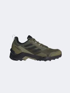 Adidas Terrex Eastrail 2 Men Outdoor Shoes Olive/ Black Mens shoes for everyday urban style