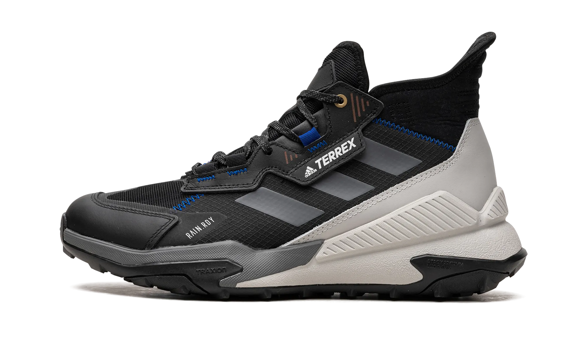 Adidas Terrex Hyperblue Mid "Rain.RDY" Adidas Men's designs
