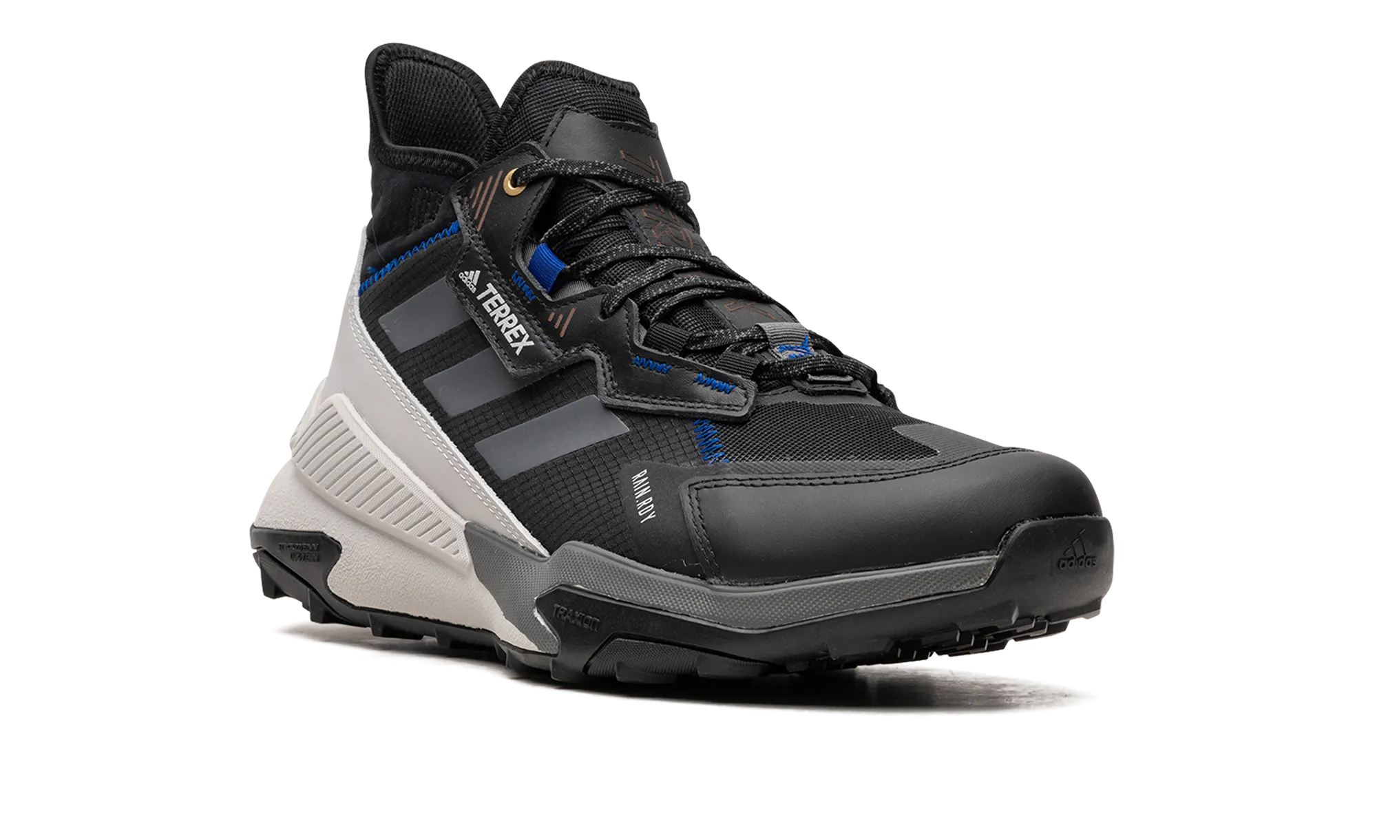 Adidas Terrex Hyperblue Mid "Rain.RDY" adidas low-top mens trainers