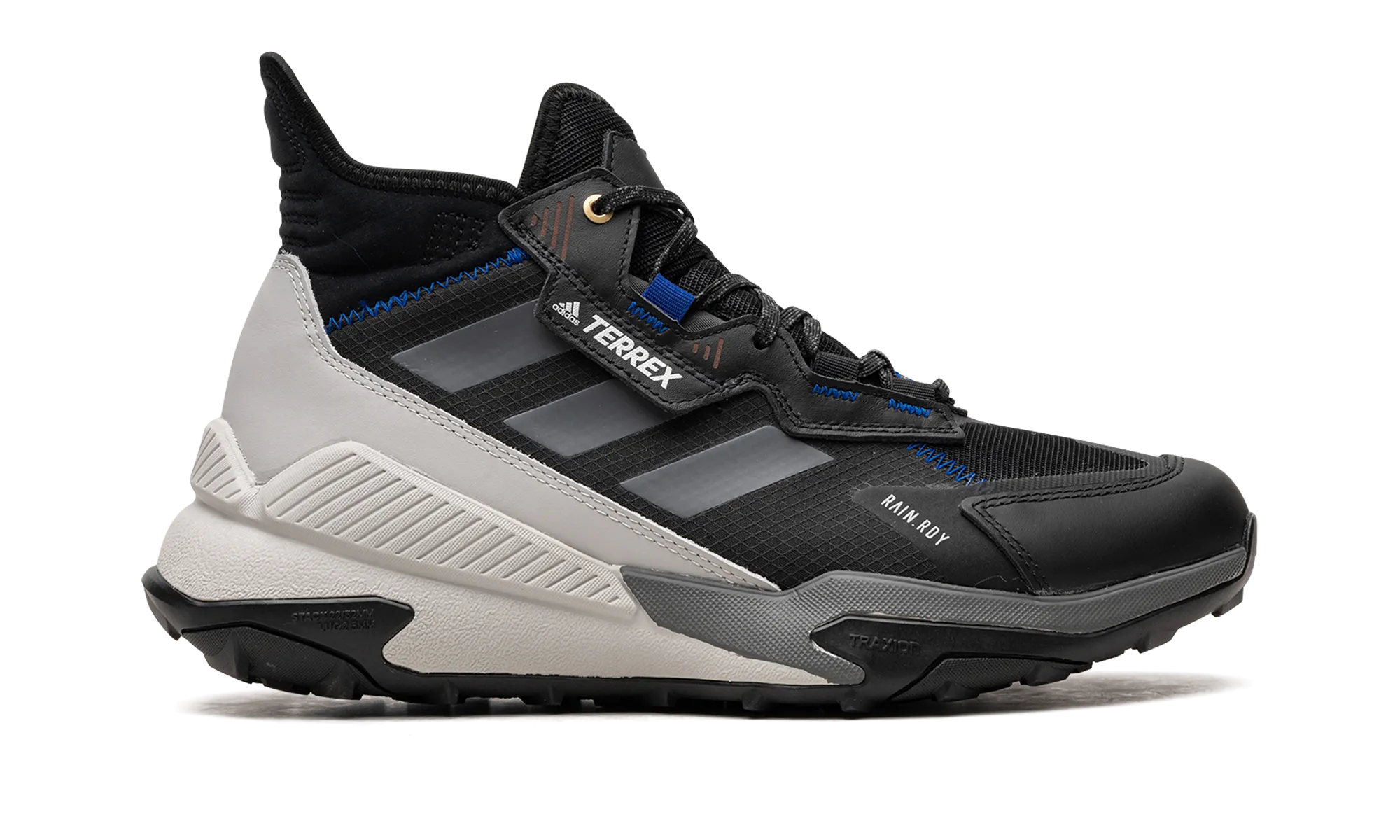 Adidas Terrex Hyperblue Mid "Rain.RDY" adidas low-top mens trainers
