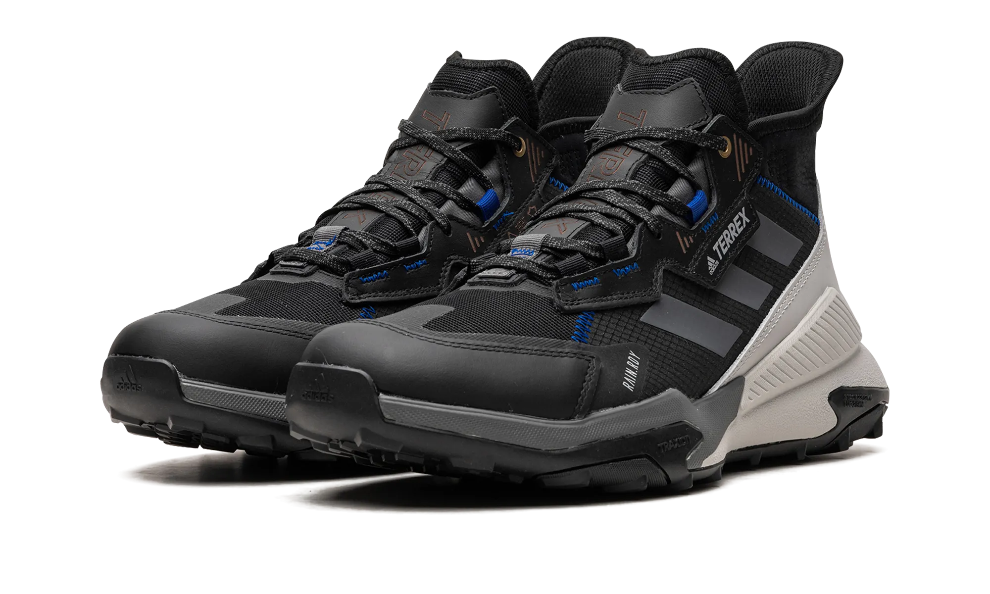 Adidas Terrex Hyperblue Mid "Rain.RDY" adidas low-top mens trainers