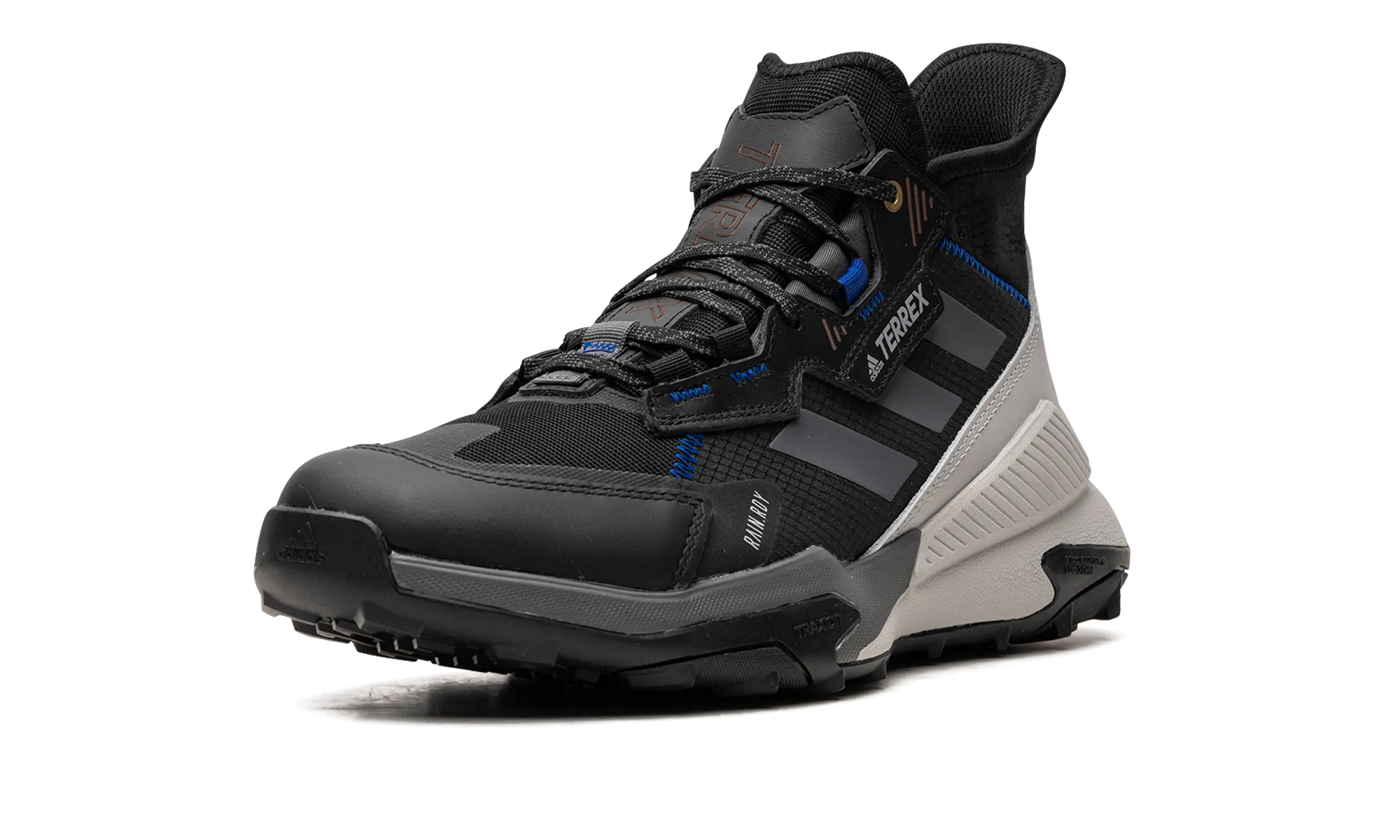 Adidas Terrex Hyperblue Mid "Rain.RDY" adidas low-top mens trainers