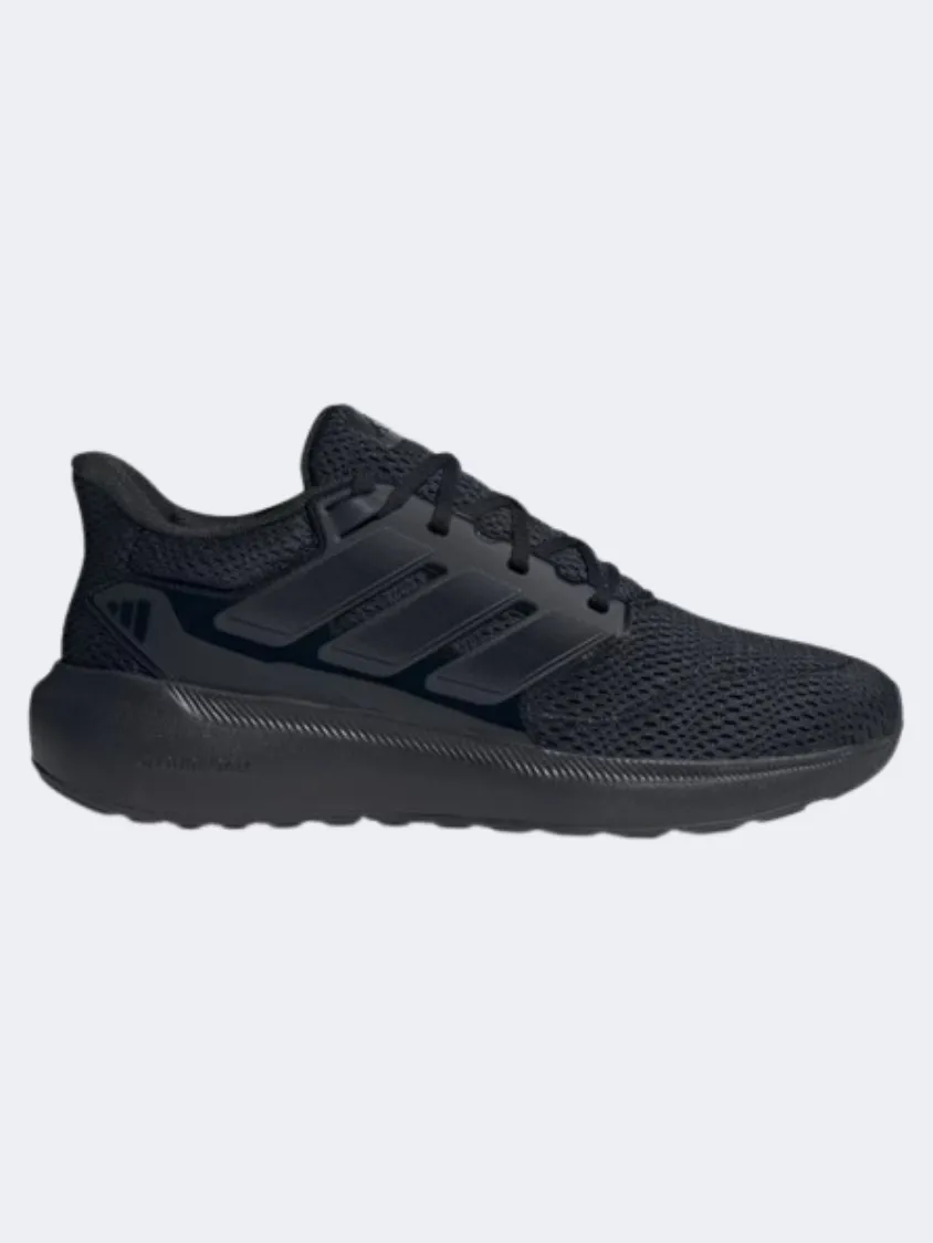 Adidas Ultimashow 2 Men Sportswear Shoes Black/Carbon Essential mens casual shoes for comfort
