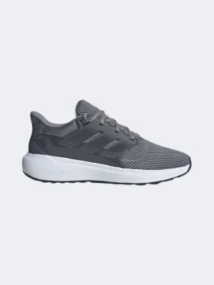Adidas Ultimashow 2 Men Sportswear Shoes Grey/Better Scarlet Essential mens casual shoes for comfort