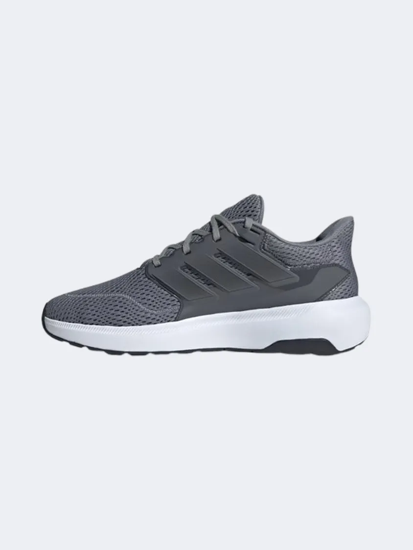Adidas Ultimashow 2 Men Sportswear Shoes Grey/Better Scarlet Mens Urban Style Comfort Shoes