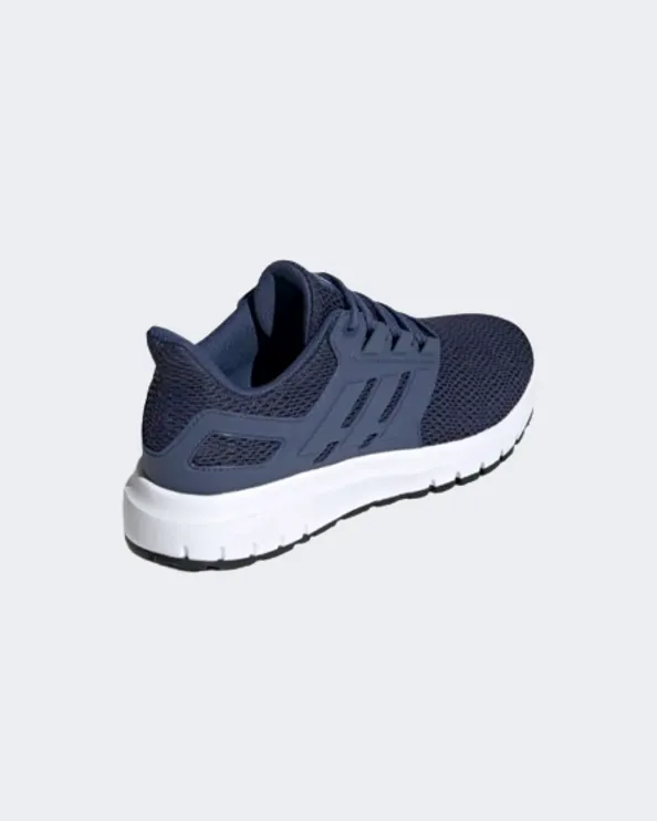 Adidas Ultimashow Men Running Shoes Navy Mens Casual Everyday Sneakers