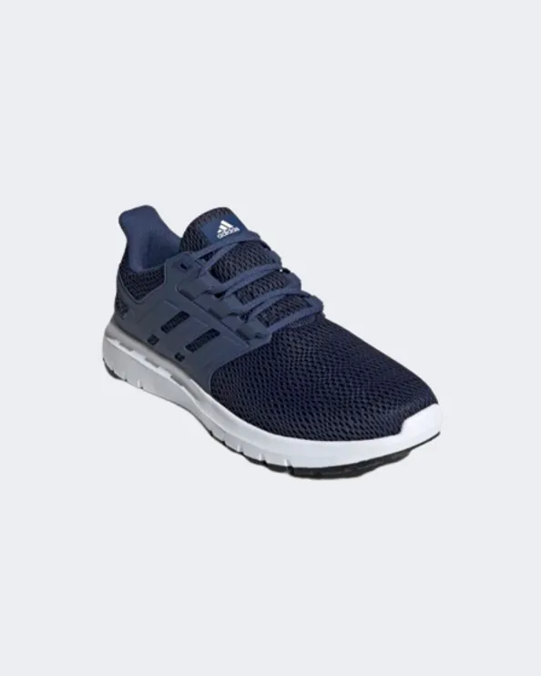 Adidas Ultimashow Men Running Shoes Navy Mens Casual Everyday Sneakers