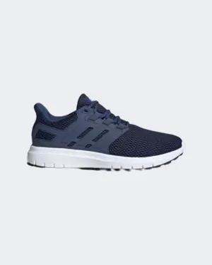 Adidas Ultimashow Men Running Shoes Navy Mens shoes for everyday urban style