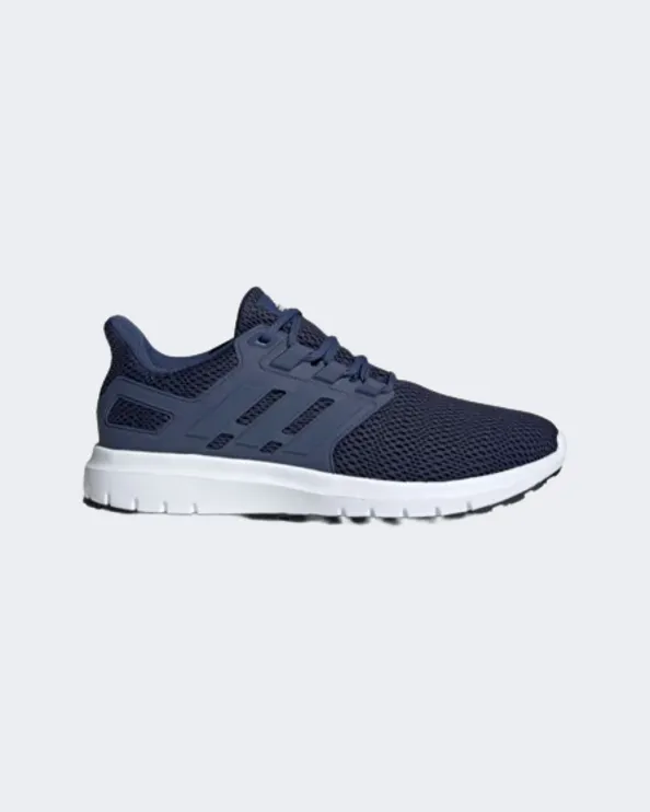 Adidas Ultimashow Men Running Shoes Navy Mens shoes for everyday urban style