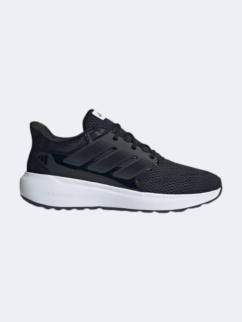Adidas Ultimateshow 2 Men Sportswear Shoes Black/White Essential mens casual shoes for comfort