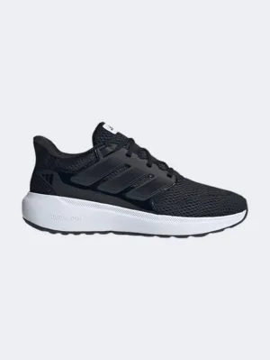 Adidas Ultimateshow 2 Men Sportswear Shoes Black/White Essential mens casual shoes for comfort