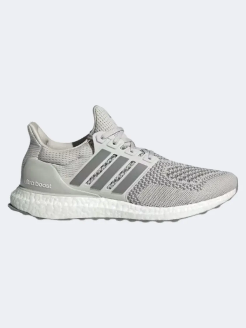 Adidas Ultraboost 1 Men Sportswear Shoes Grey One Essential mens casual shoes for comfort