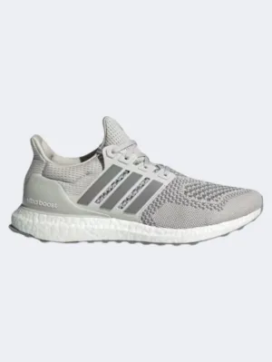 Adidas Ultraboost 1 Men Sportswear Shoes Grey One Essential mens casual shoes for comfort