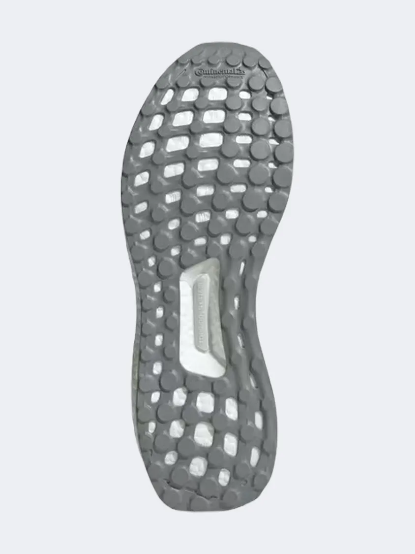 Adidas Ultraboost 1 Men Sportswear Shoes Grey One Mens Urban Style Comfort Shoes