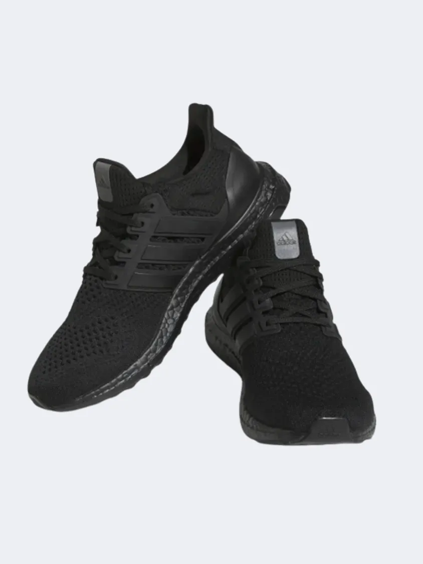 Adidas Ultraboost 1.0 Men Running Shoes Black Mens Casual Everyday Sneakers