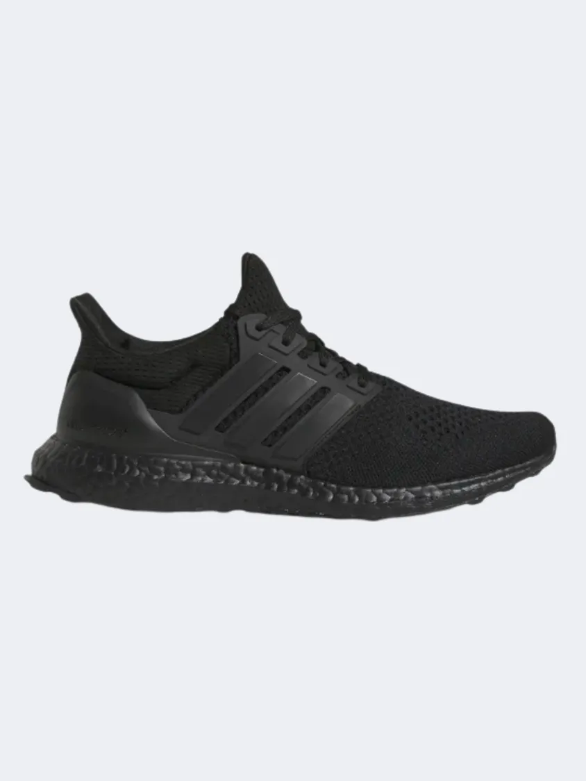 Adidas Ultraboost 1.0 Men Running Shoes Black Mens shoes for everyday urban style