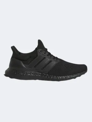Adidas Ultraboost 1.0 Men Running Shoes Black Mens shoes for everyday urban style