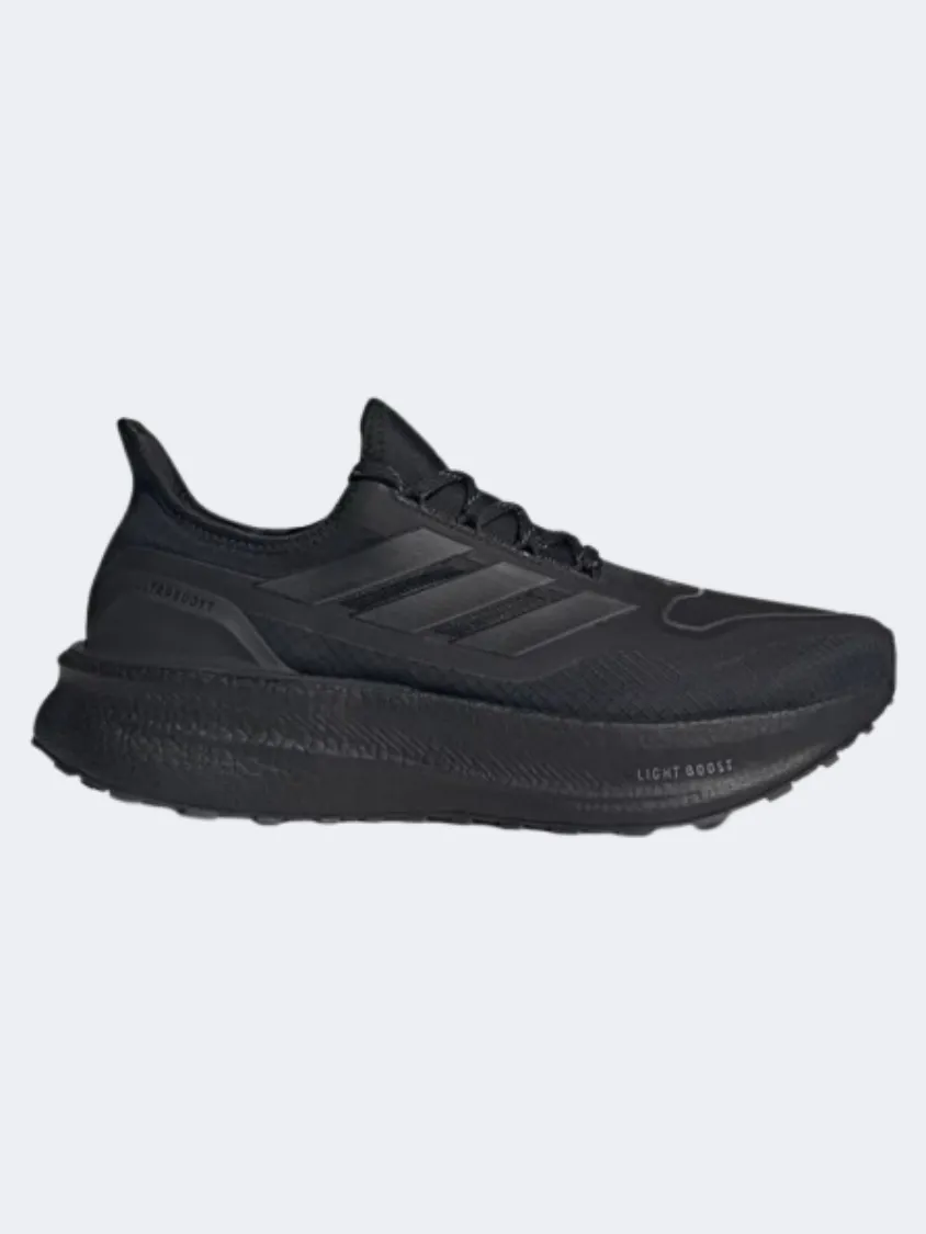 Adidas Ultraboost 5 Gtx Men Running Shoes Black/Carbon Essential mens casual shoes for comfort