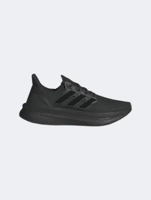 Adidas Ultraboost 5 Men Running Shoes Black Mens shoes for everyday urban style