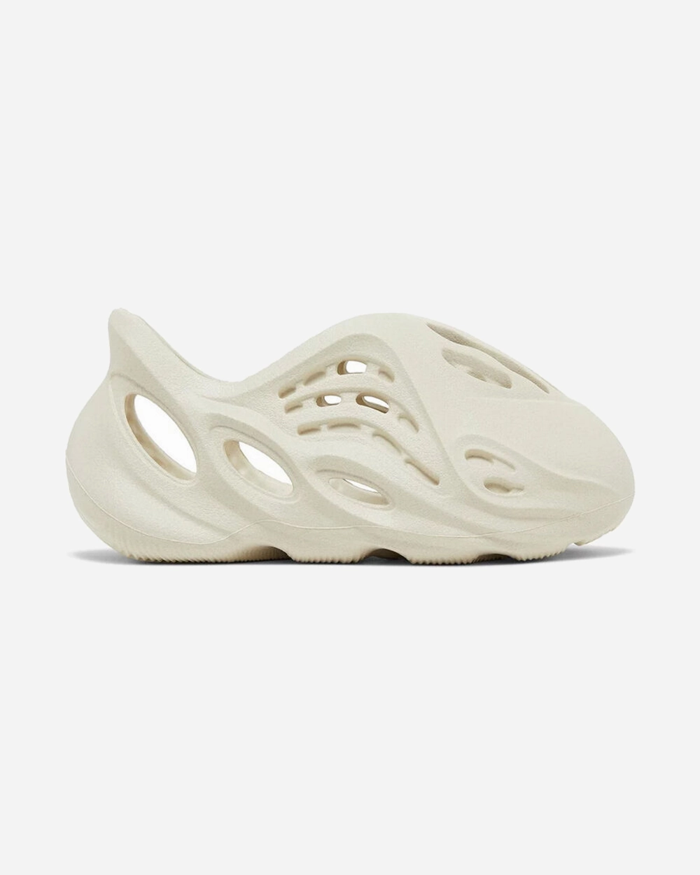 ADIDAS YEEZY FOAM RUNNER SAND INFANT (NEW) Kindergarten toddlers sneakers