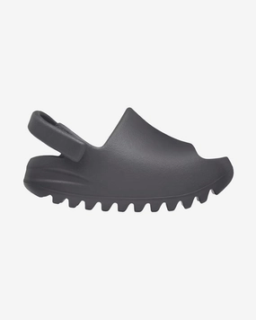 ADIDAS YEEZY SLIDE INFANT GRANITE Kindergarten toddlers sneakers