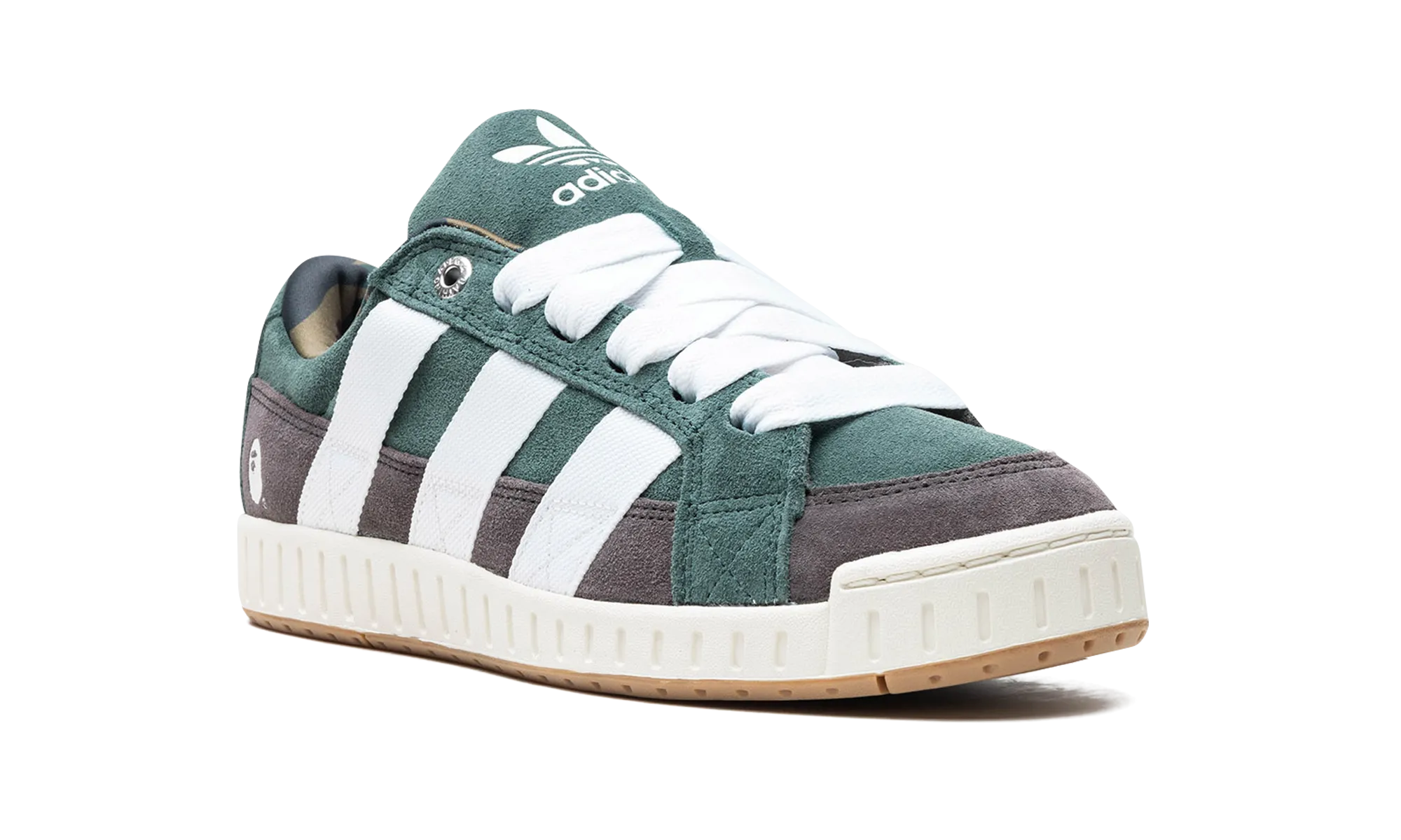 Adidas_N_BAPE "Bape" adidas casual mens footwear