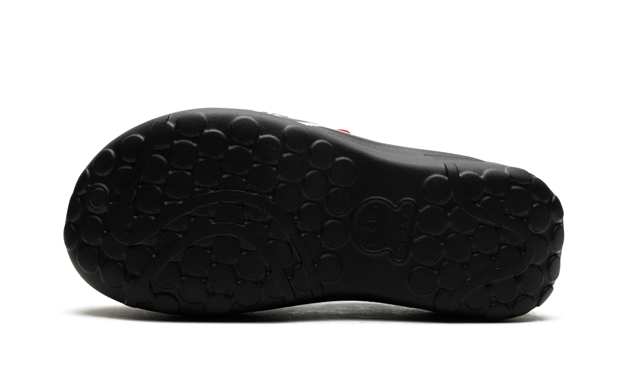 AdiFom Infinity Mule "Black" adidas casual mens footwear