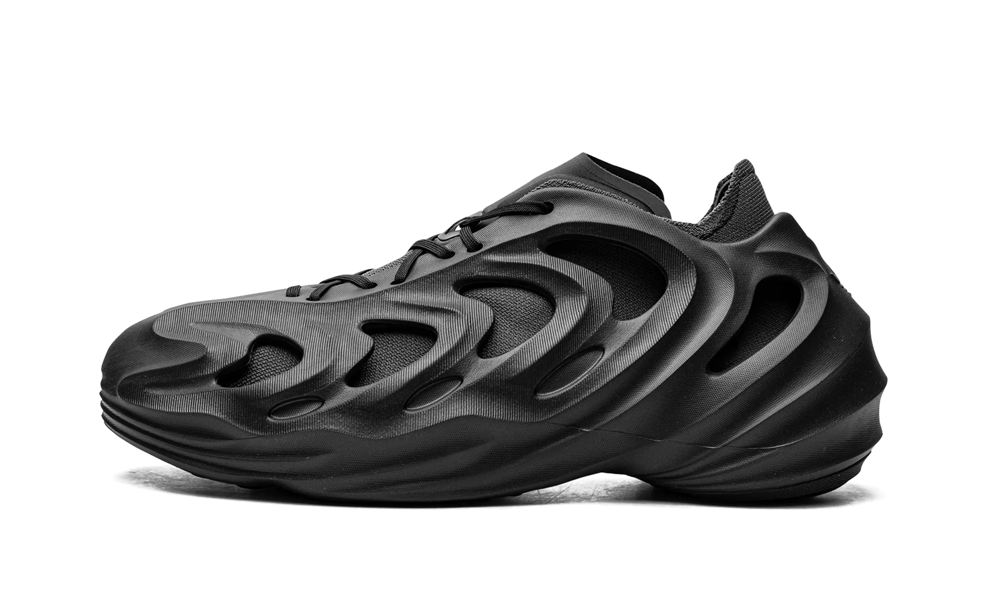 AdiFom Q "Black Carbon" Adidas Men's varieties