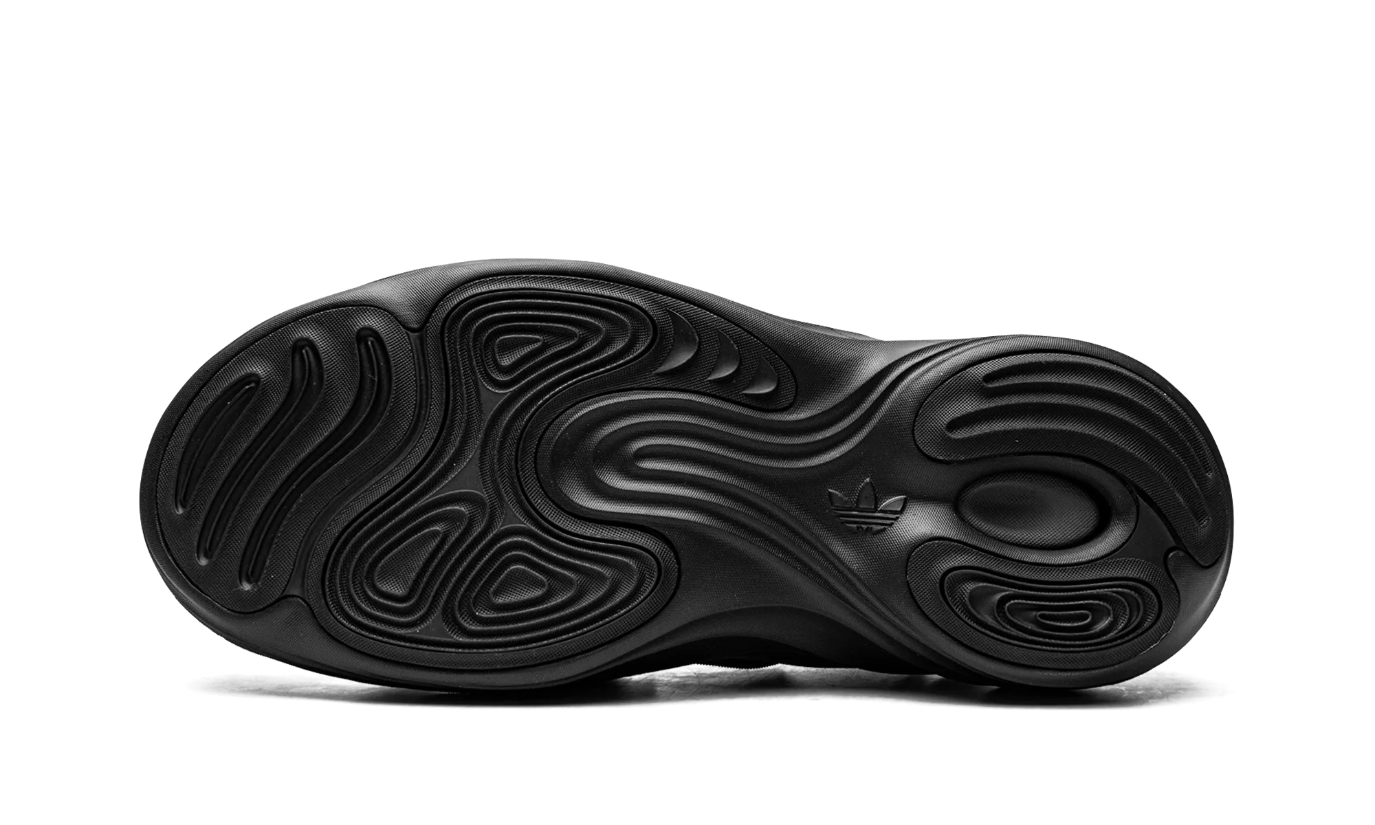 AdiFom Q "Black Carbon" adidas casual mens footwear